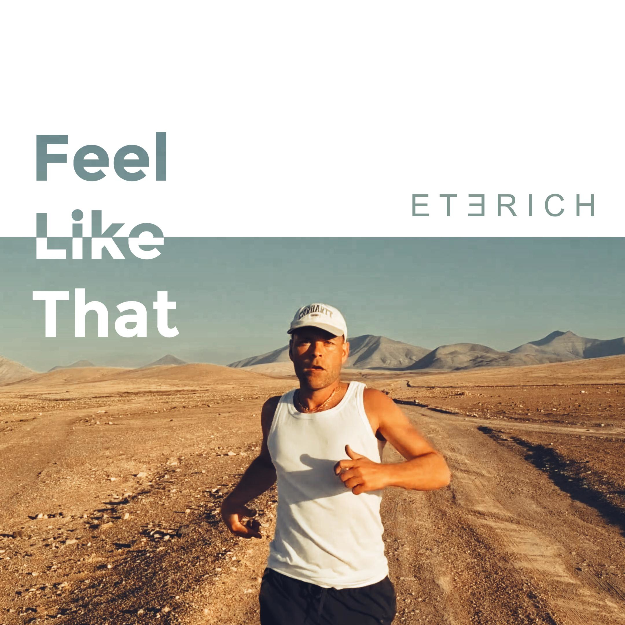 Feel Like That - Cover